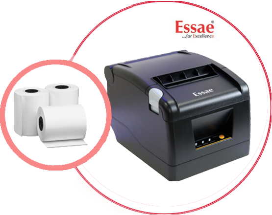 Thermal Printers